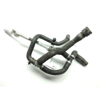 Recambio de tubo para audi q5 (fyb) 50 tfsi e quattro advanced referencia OEM IAM 80A819350AJ  