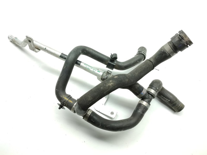 Recambio de tubo para audi q5 (fyb) 50 tfsi e quattro advanced referencia OEM IAM 80A819350AJ  