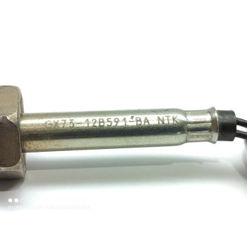 Recambio de sensor para jaguar xe pure referencia OEM IAM GX7312B591BA  