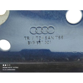 Recambio de bisagra izquierda porton para audi a3 (8v) ambiente referencia OEM IAM 8V5827301  