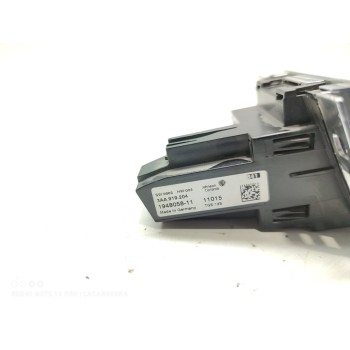 Recambio de modulo electronico para volkswagen passat lim. (362) advance bluemotion referencia OEM IAM 3AA919204  