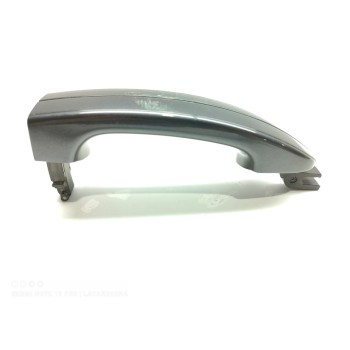 Recambio de maneta exterior trasera izquierda para ford mondeo ber. (ca2) ambiente referencia OEM IAM 6M21U22404BCW  