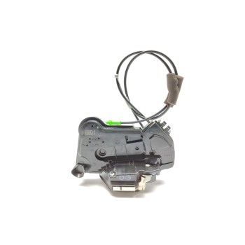 Recambio de cerradura puerta delantera derecha para toyota aygo x-cite referencia OEM IAM 6903002520  