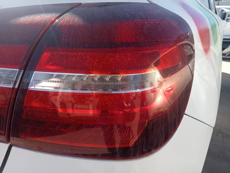 Recambio de piloto trasero derecho para mercedes-benz clase gla (w156) gla 200 cdi (156.908) referencia OEM IAM A1569068400  