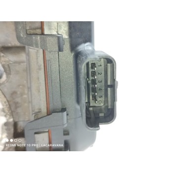 Recambio de caja mariposa para peugeot 2008 (--.2013) allure referencia OEM IAM 9807238580  