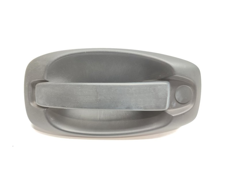 Recambio de maneta exterior lateral derecha para opel combo d kasten l1h1 2,2t referencia OEM IAM 242940A  