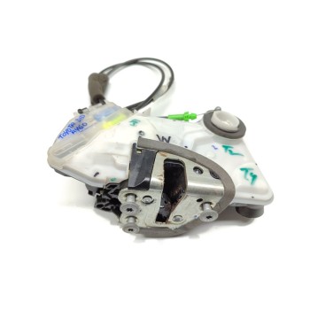 Recambio de cerradura puerta delantera derecha para toyota aygo x-cite referencia OEM IAM 6903002520  