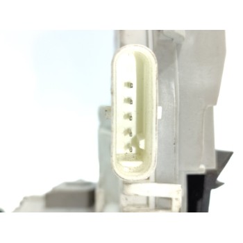 Recambio de cerradura puerta delantera derecha para audi q3 (8ug) attraction referencia OEM IAM 8J1837016F  