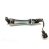 Recambio de maneta exterior delantera izquierda para nissan qashqai (j11) 360 referencia OEM IAM 806404EA6A  