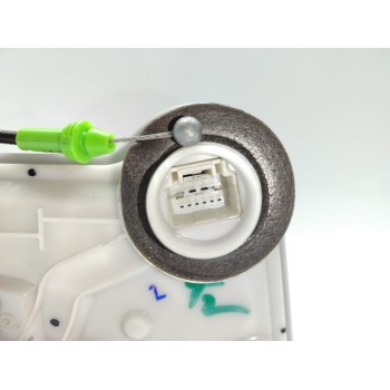 Recambio de cerradura puerta delantera derecha para toyota aygo x-cite referencia OEM IAM 6903002520  