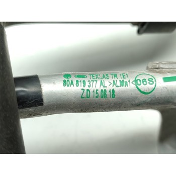 Recambio de tubo para audi q5 (fyb) 50 tfsi e quattro advanced referencia OEM IAM 80A819350AJ  