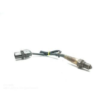 Recambio de sonda lambda para volkswagen crafter caja cerrada caja cerrada 35 referencia OEM IAM 059906262J  