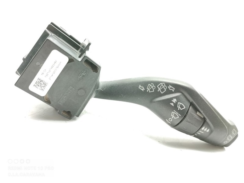 Recambio de mando limpia para ford focus lim. black&red referencia OEM IAM F1ET17A553BA  