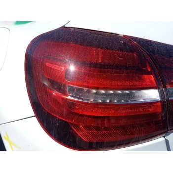 PILOTO TRASERO IZQUIERDO A1569068300 