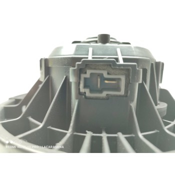 Recambio de ventilador calefaccion para kia cee´d business referencia OEM IAM F00S3B2474  