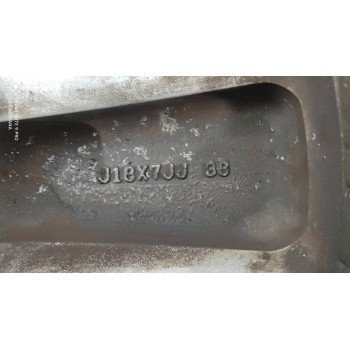 Recambio de juego llantas para mitsubishi outlander (cw0) 2.0 di-d invite referencia OEM IAM MN184278  