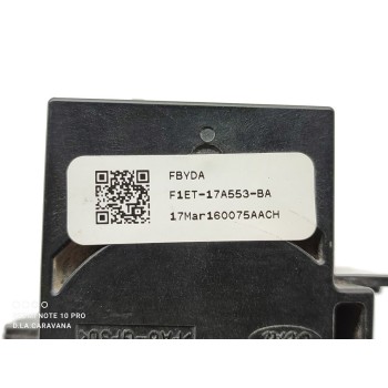 Recambio de mando limpia para ford focus lim. black&red referencia OEM IAM F1ET17A553BA  