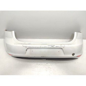 Recambio de paragolpes trasero para volkswagen golf vii lim. sport by r-line bluemotion referencia OEM IAM 5G6807417AP  