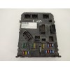 Recambio de caja reles / fusibles para peugeot 407 2.0 16v hdi fap cat (rhr / dw10bted4) referencia OEM IAM 9655708480  