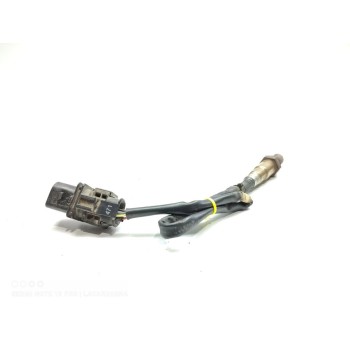 Recambio de sonda lambda para volkswagen crafter caja cerrada caja cerrada 35 referencia OEM IAM 059906262J  