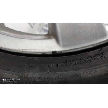 Recambio de juego llantas para mitsubishi outlander (cw0) 2.0 di-d invite referencia OEM IAM MN184278  