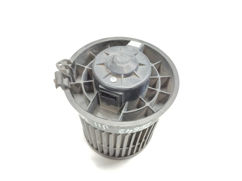 Recambio de ventilador calefaccion para nissan qashqai (j11) 360 referencia OEM IAM 272264EM0A  