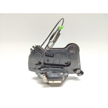 Recambio de cerradura puerta delantera izquierda para toyota aygo x-cite referencia OEM IAM 690400H060  