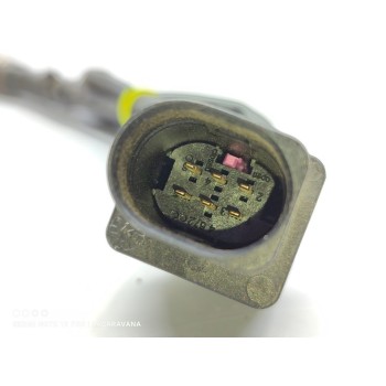 Recambio de sonda lambda para volkswagen crafter caja cerrada caja cerrada 35 referencia OEM IAM 059906262J  