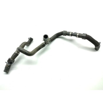 Recambio de tubo para audi q5 (fyb) 50 tfsi e quattro advanced referencia OEM IAM 80A122448AQ  