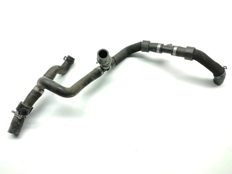 Recambio de tubo para audi q5 (fyb) 50 tfsi e quattro advanced referencia OEM IAM 80A122448AQ  