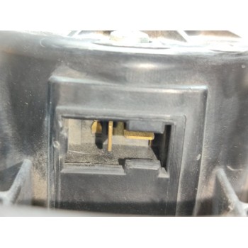 Recambio de ventilador calefaccion para nissan qashqai (j11) 360 referencia OEM IAM 272264EM0A  
