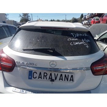 PORTON TRASERO A1567401300 / 156740130064 