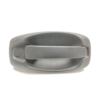 Recambio de maneta exterior delantera derecha para opel combo d kasten l1h1 2,2t referencia OEM IAM 242940A  