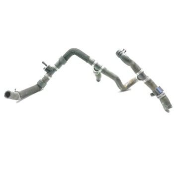 Recambio de tubo para audi q5 (fyb) 50 tfsi e quattro advanced referencia OEM IAM 80A122448AQ  