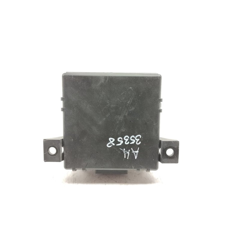 Recambio de centralita gateway para audi a4 ber. (b8) básico referencia OEM IAM 8T0907468H  