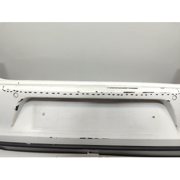 Recambio de paragolpes trasero para volkswagen golf vii lim. sport by r-line bluemotion referencia OEM IAM 5G6807417AP  