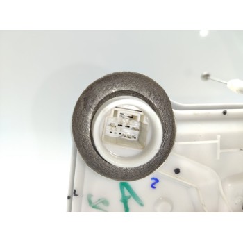 Recambio de cerradura puerta delantera izquierda para toyota aygo x-cite referencia OEM IAM 690400H060  