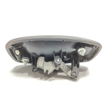 Recambio de maneta exterior delantera derecha para opel combo d kasten l1h1 2,2t referencia OEM IAM 242940A  