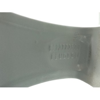 Recambio de llanta para peugeot 208 style referencia OEM IAM 96737735VT  