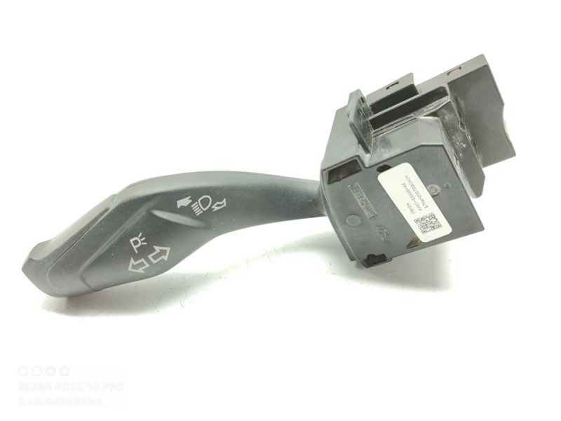 Recambio de mando intermitentes para ford focus lim. black&red referencia OEM IAM AV6T13335AE  