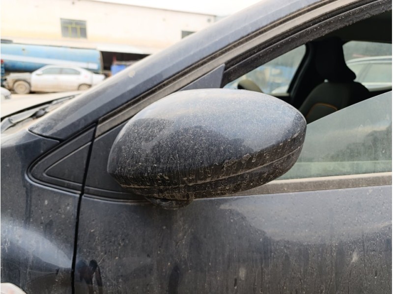 Recambio de retrovisor izquierdo para dacia sandero iii stepway essential referencia OEM IAM 963020328R  