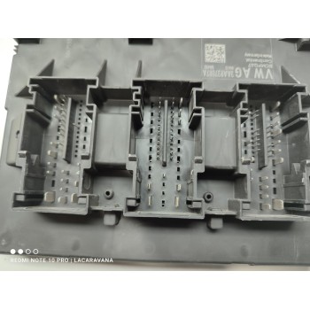 Recambio de modulo electronico para volkswagen passat lim. (362) advance bluemotion referencia OEM IAM 3AA937087A  