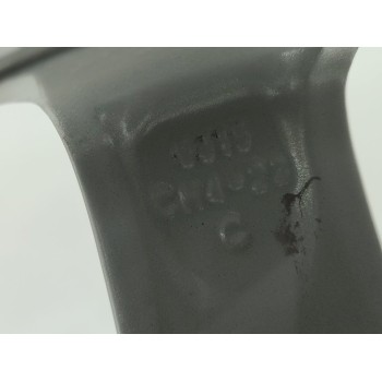 Recambio de llanta para peugeot 208 style referencia OEM IAM 96737735VT  