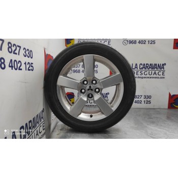 Recambio de juego llantas para mitsubishi outlander (cw0) 2.0 di-d invite referencia OEM IAM MN184278  