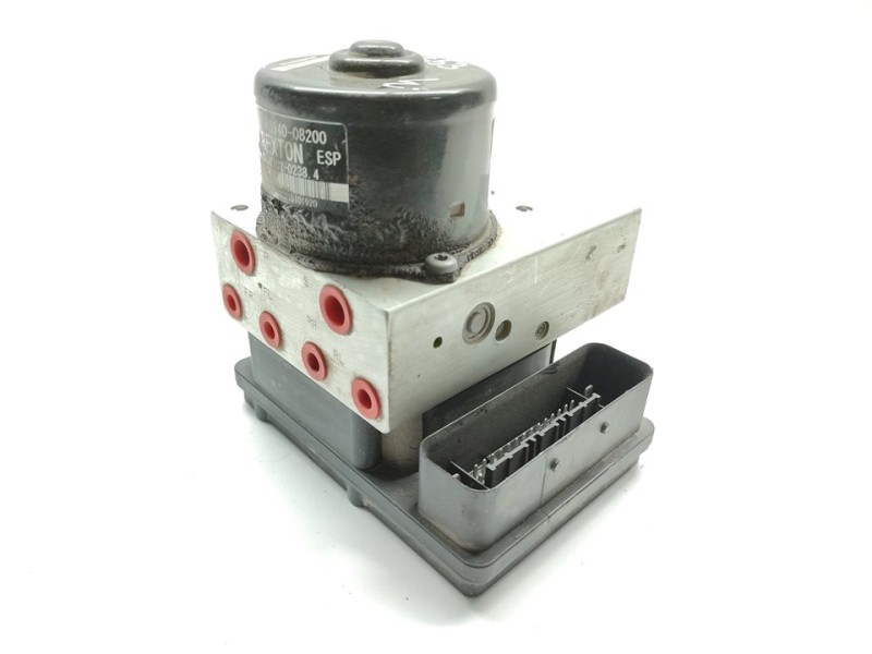 Recambio de abs para ssangyong rexton 270 xdi limited referencia OEM IAM 4894008200  