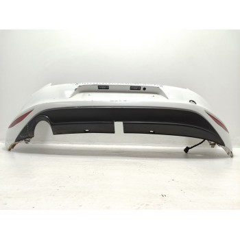 Recambio de paragolpes trasero para volkswagen golf vii lim. sport by r-line bluemotion referencia OEM IAM 5G6807417AP  