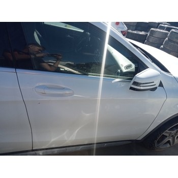 Recambio de puerta delantera derecha para mercedes-benz clase gla (w156) gla 200 cdi (156.908) referencia OEM IAM A1567200205  