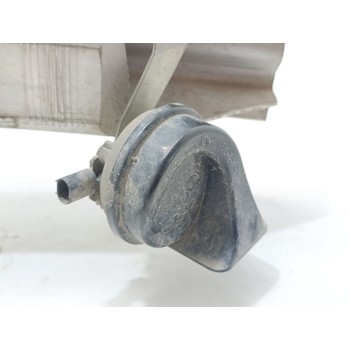 Recambio de refuerzo paragolpes delantero para bmw x3 (e83) 2.0d referencia OEM IAM 51113439780  