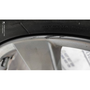 Recambio de juego llantas para mitsubishi outlander (cw0) 2.0 di-d invite referencia OEM IAM MN184278  