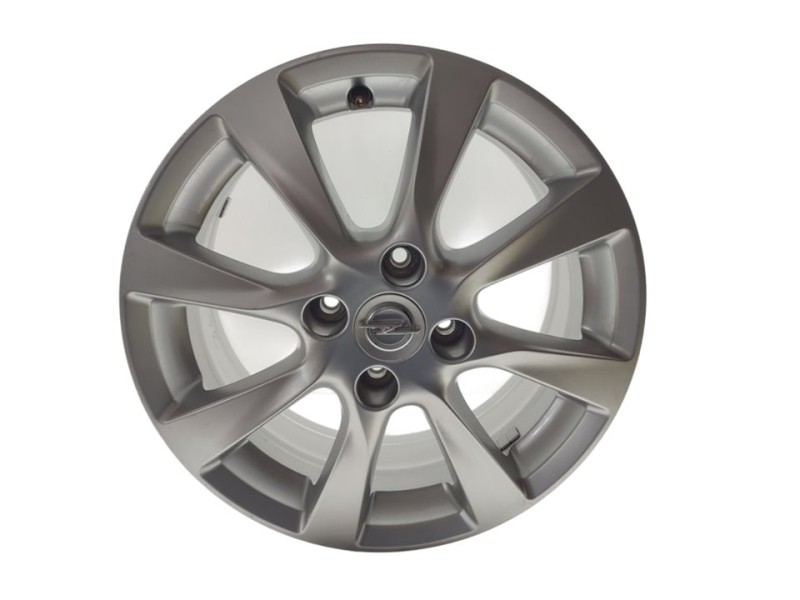 Recambio de llanta para opel corsa f edition referencia OEM IAM 9332274480  